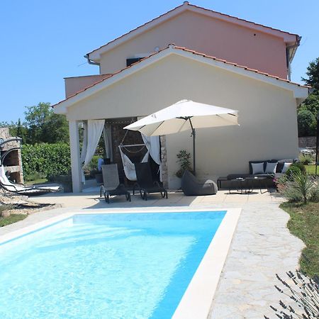 Villa Lente Polje  エクステリア 写真